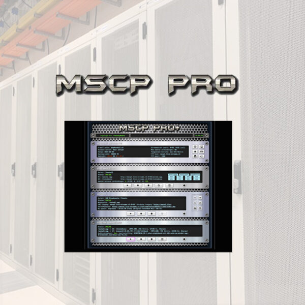 MSCP pro servers accounts