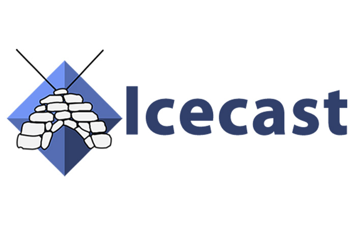icecast hosting streaming